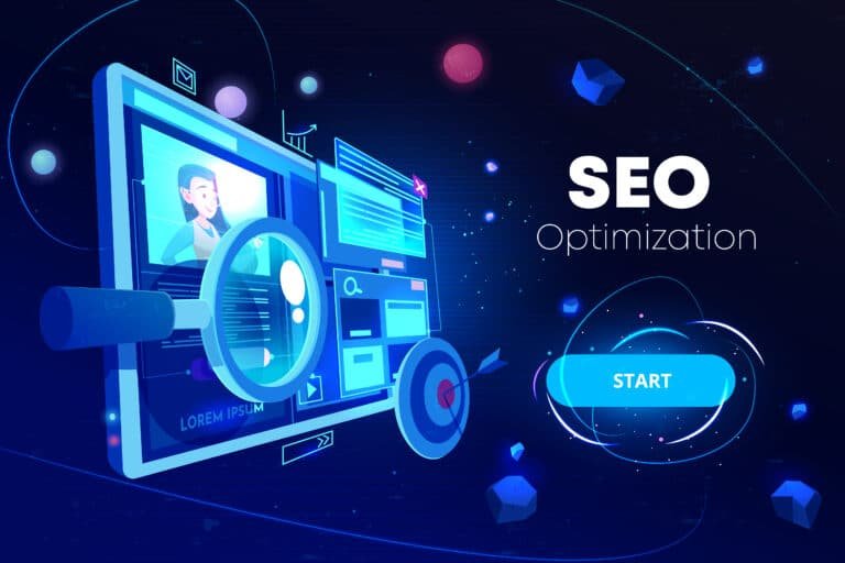 SEO Optimisation and marketing in Paphos