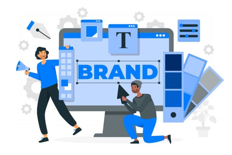 Graphic Design and branding services in Cyprus