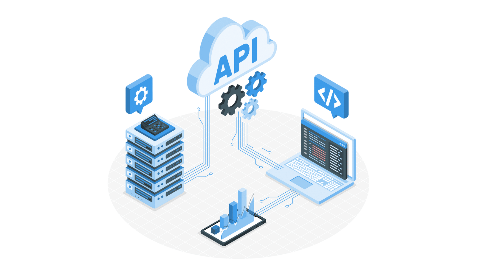 Website hosting and maintenance in Cyprus