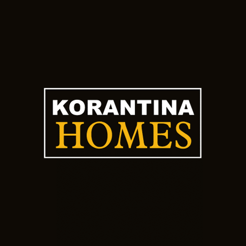 Korantina Homes Logo