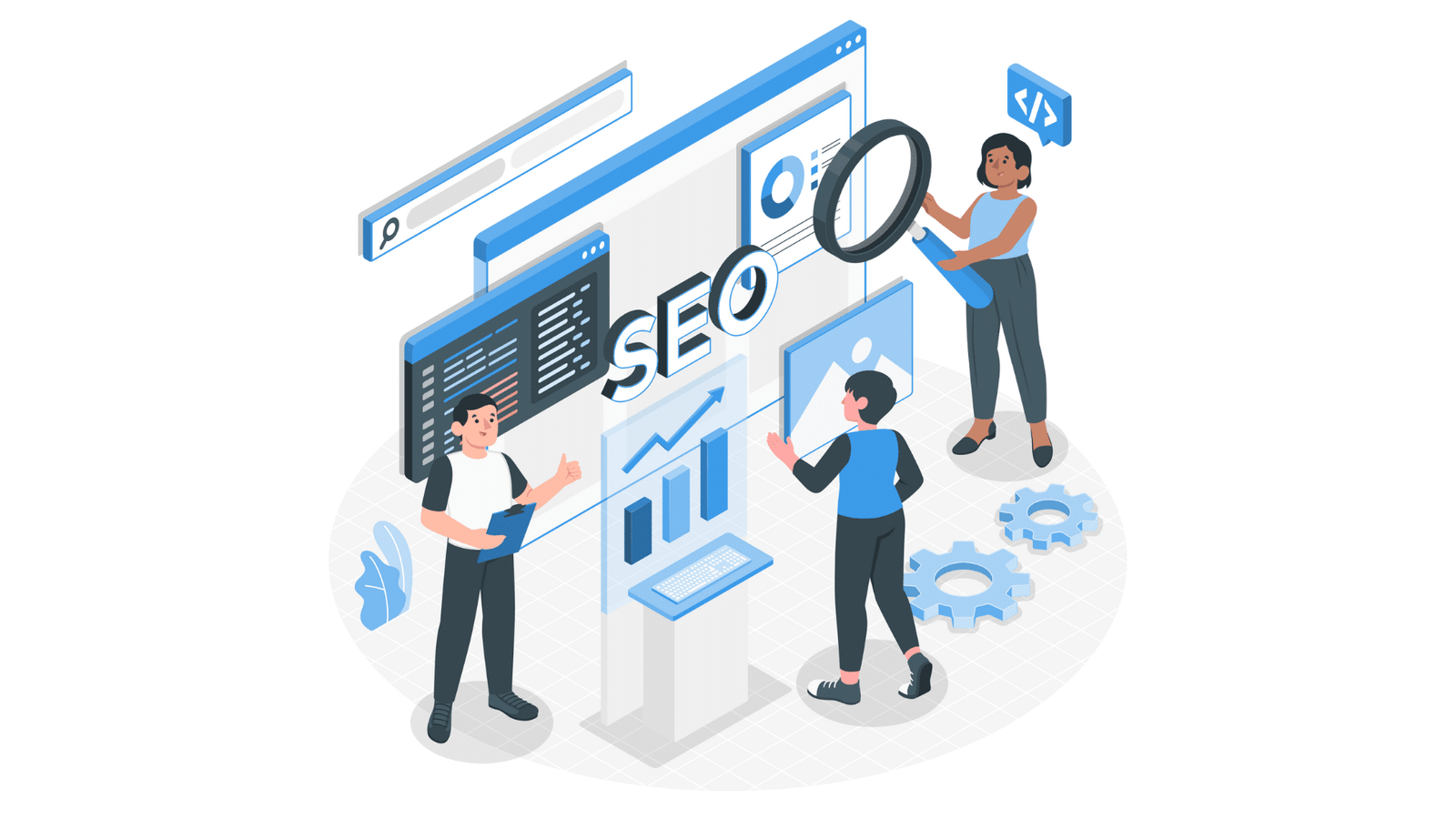 Lead generation SEO agency Paphos