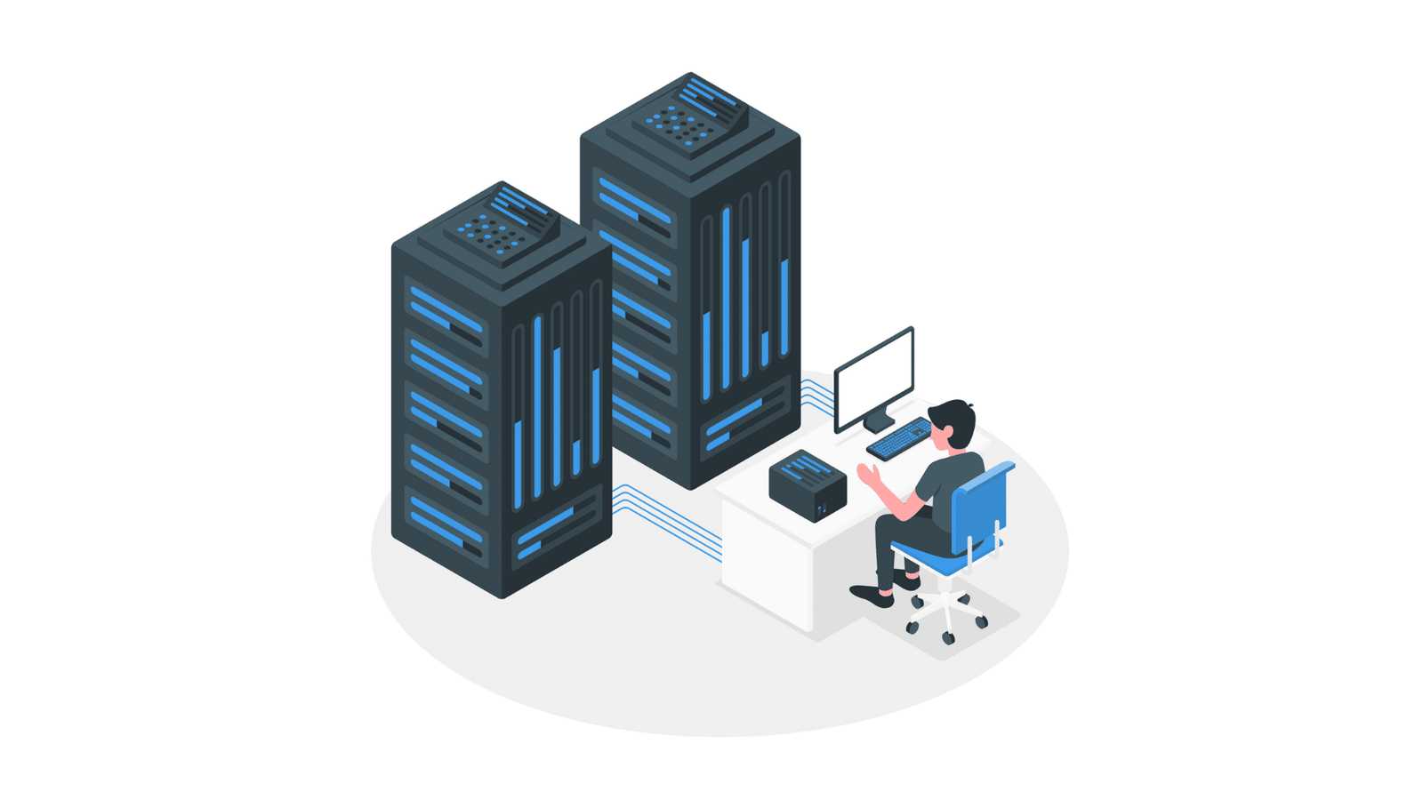 The best website hosting in Cyprus