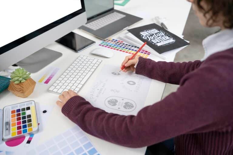 Graphic Design in Cyprus: Elevate Your Brand with Create