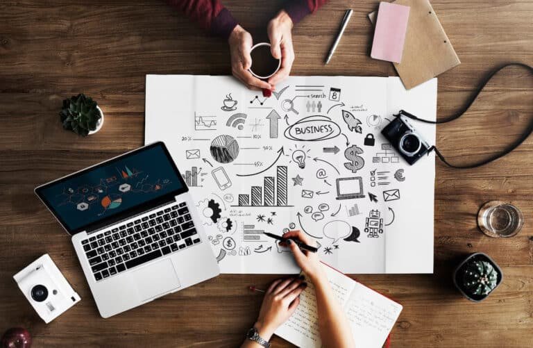 Website Design in Cyprus Transforming Businesses with Create