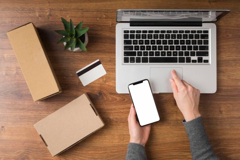 E-Commerce Websites in Cyprus