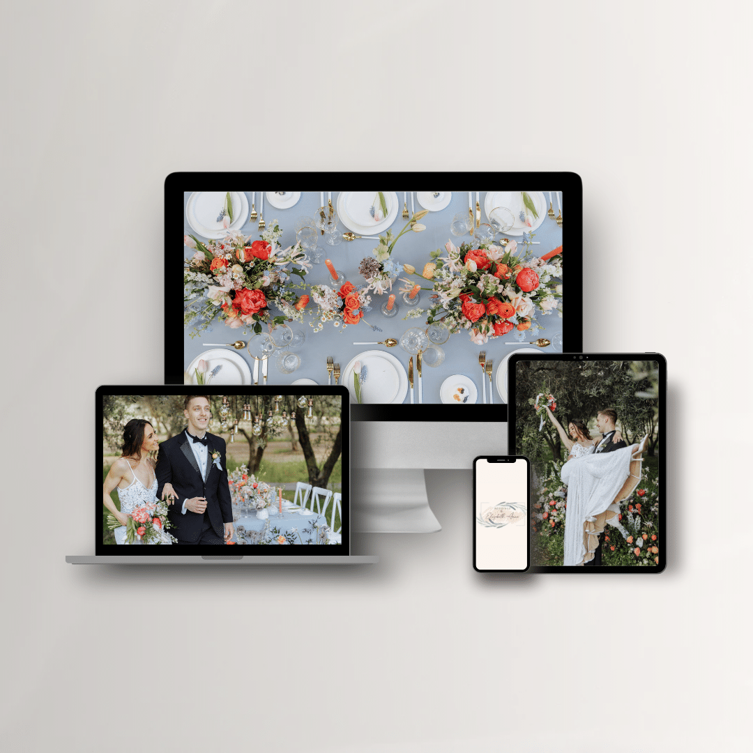 Luxury Wedding Planner in Cyprus