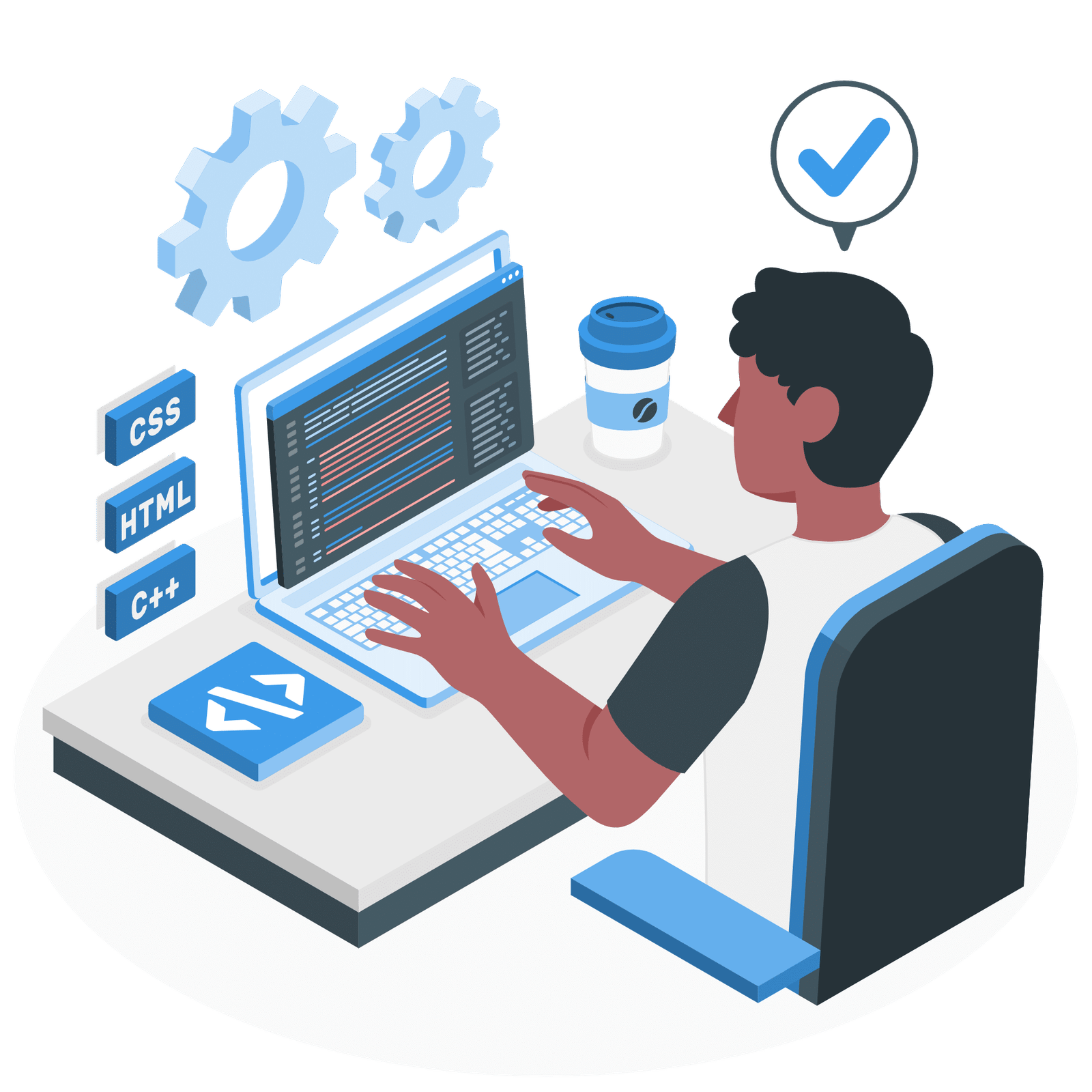 Web Design & Development Services in Cyprus