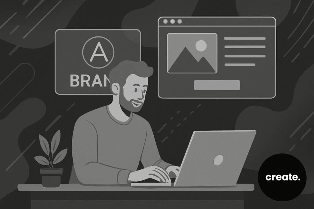 Branding and web design for business growth in Cyprus