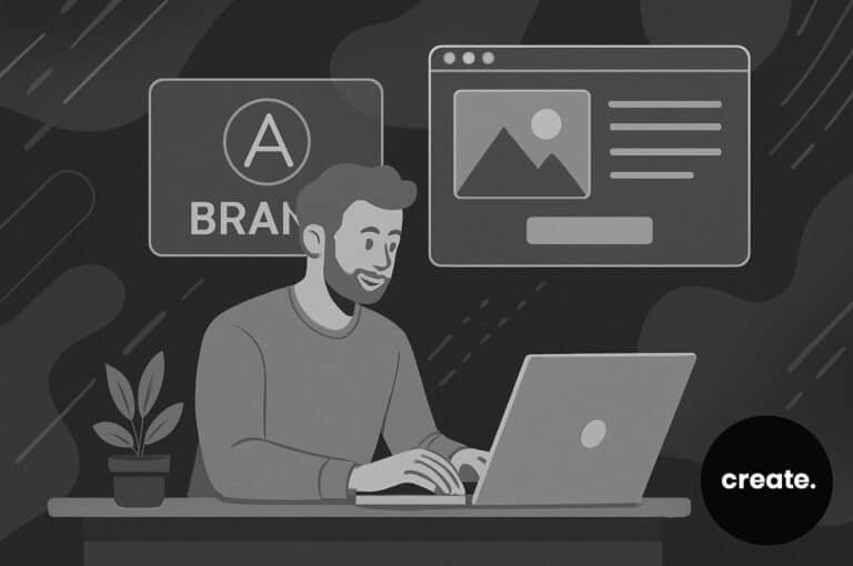 How Branding and Web Design Work Together to Grow Your Business in Cyprus