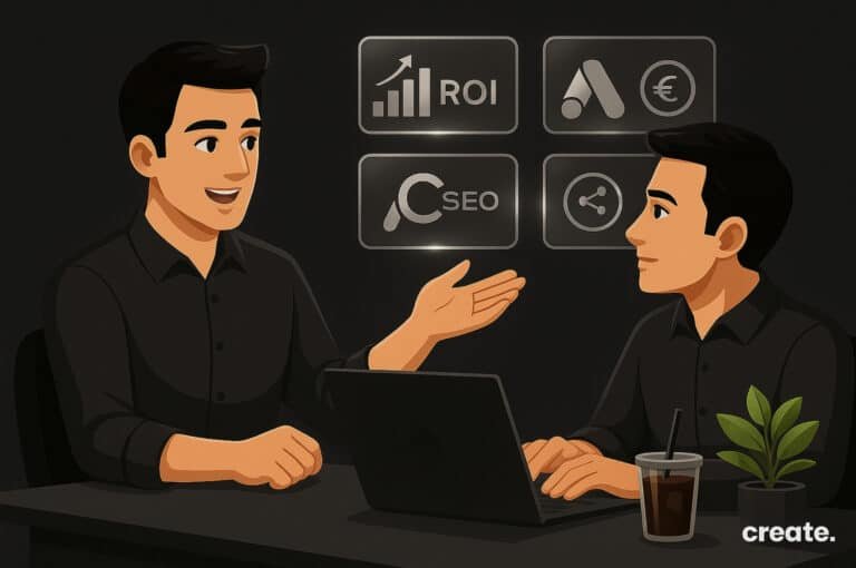 How to Measure ROI on Digital Marketing Campaigns in Cyprus