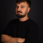 Stefanos Aresti