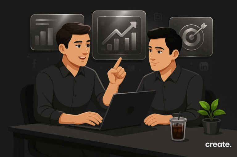 SEO for Real Estate Developers in Cyprus | Rank Higher with Create