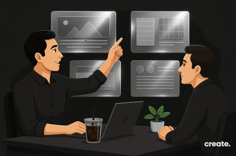 High-performing web design and SEO services in Cyprus”