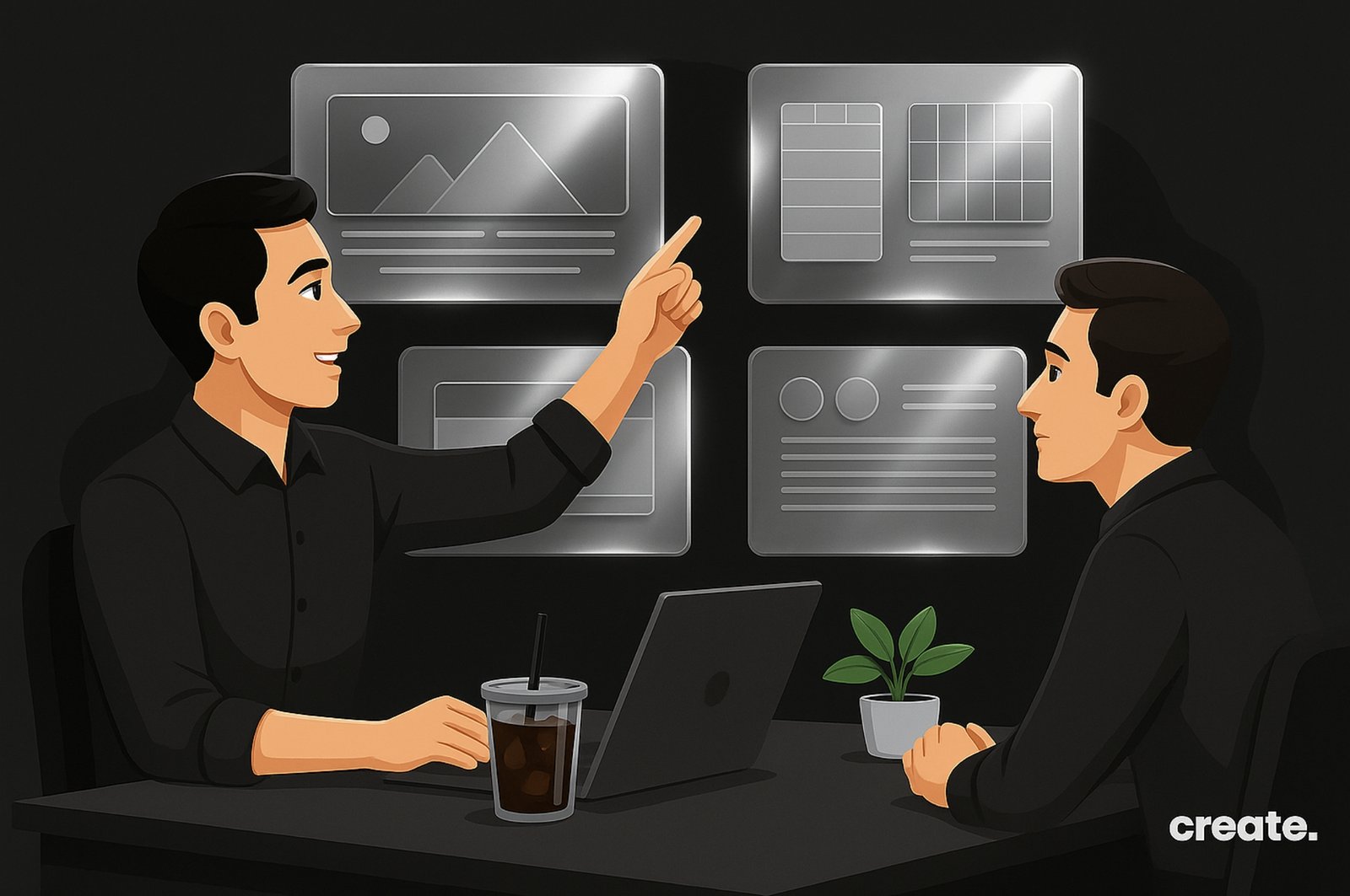 High-performing web design and SEO services in Cyprus”