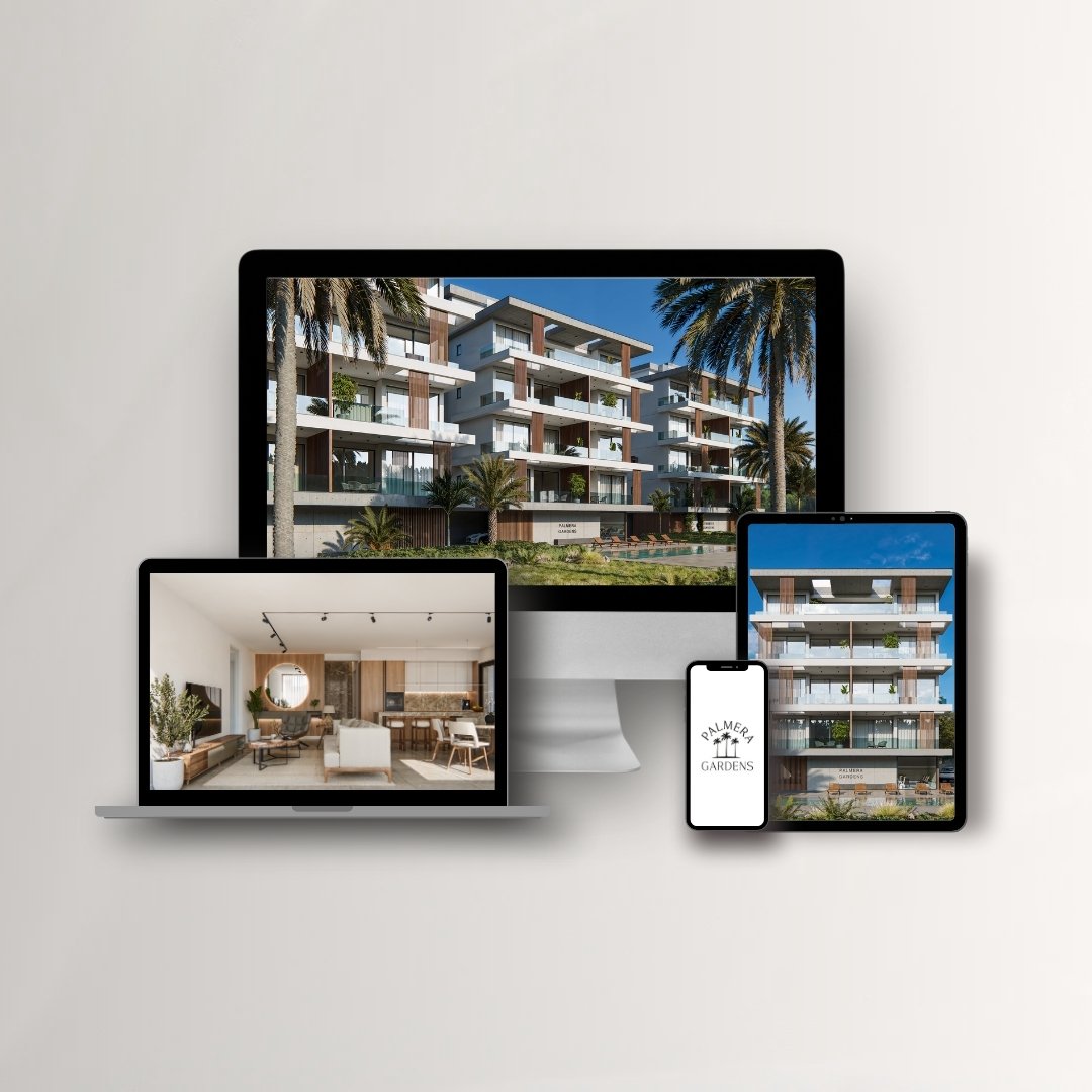 Palmera-gardens-real-estate-website-design-cyprus
