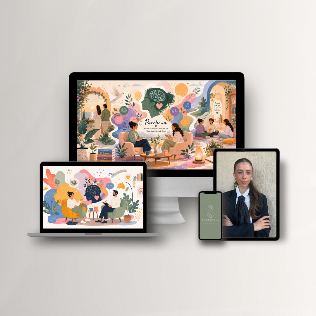 website design in Cyprus