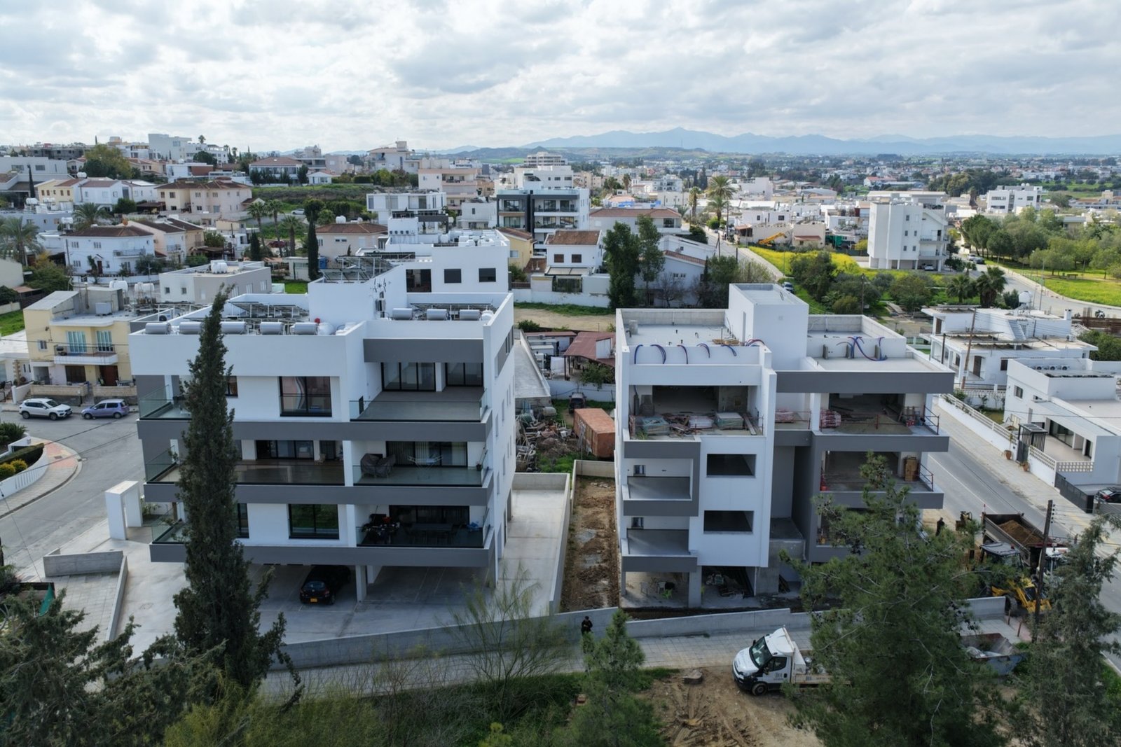 Μελέτη περίπτωσης της εταιρείας Kantou Developers για την προσέλκυση υποψήφιων πελατών στον τομέα των ακινήτων στην Κύπρο, από την Create