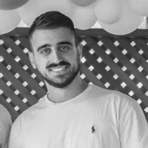 Michalis Kasiouli, Sales Manager at Create