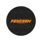 Pangram Pixels