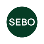 SEBO logo