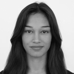 Thea Philippidou, Graphic Designer at Create