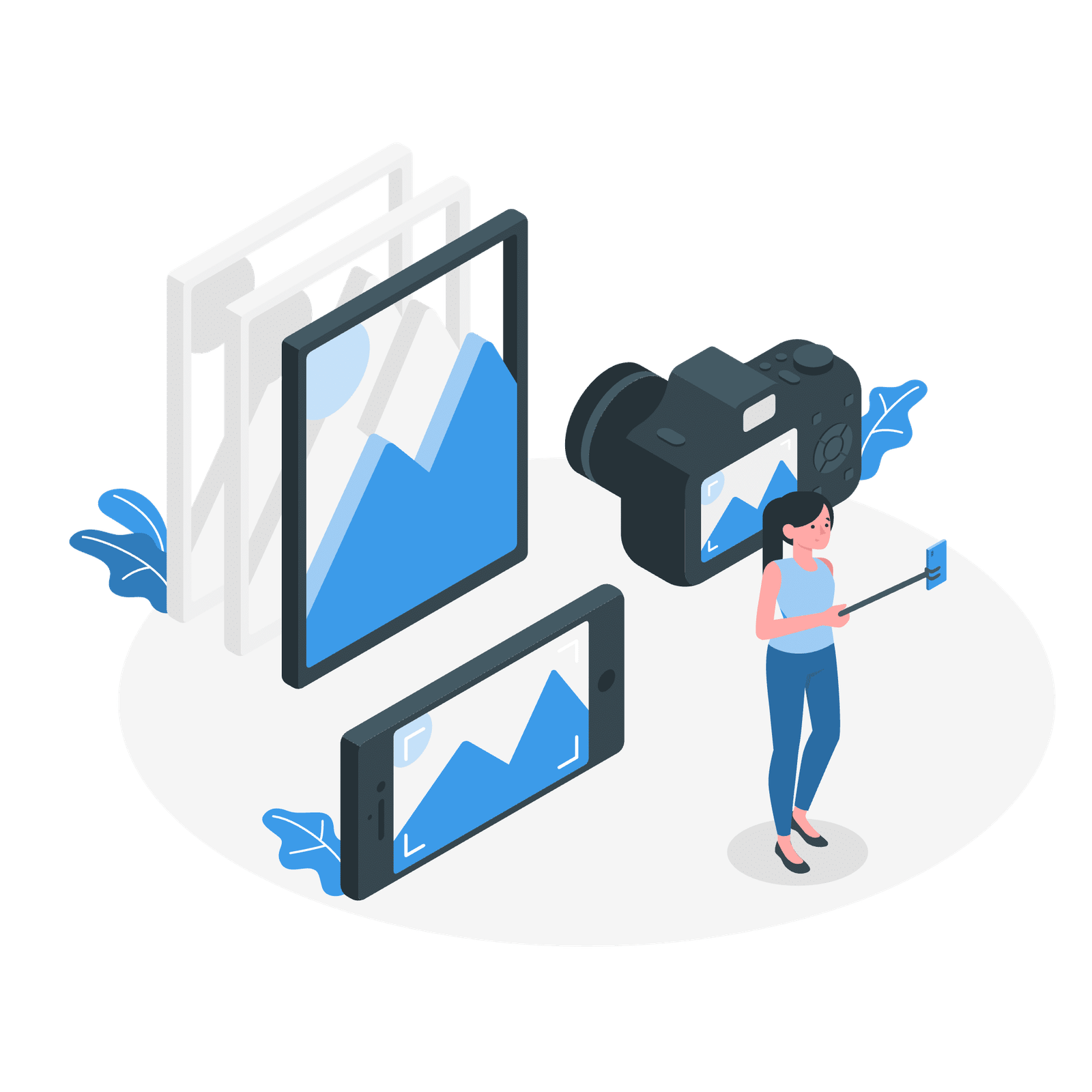 Content creation services in Cyprus
