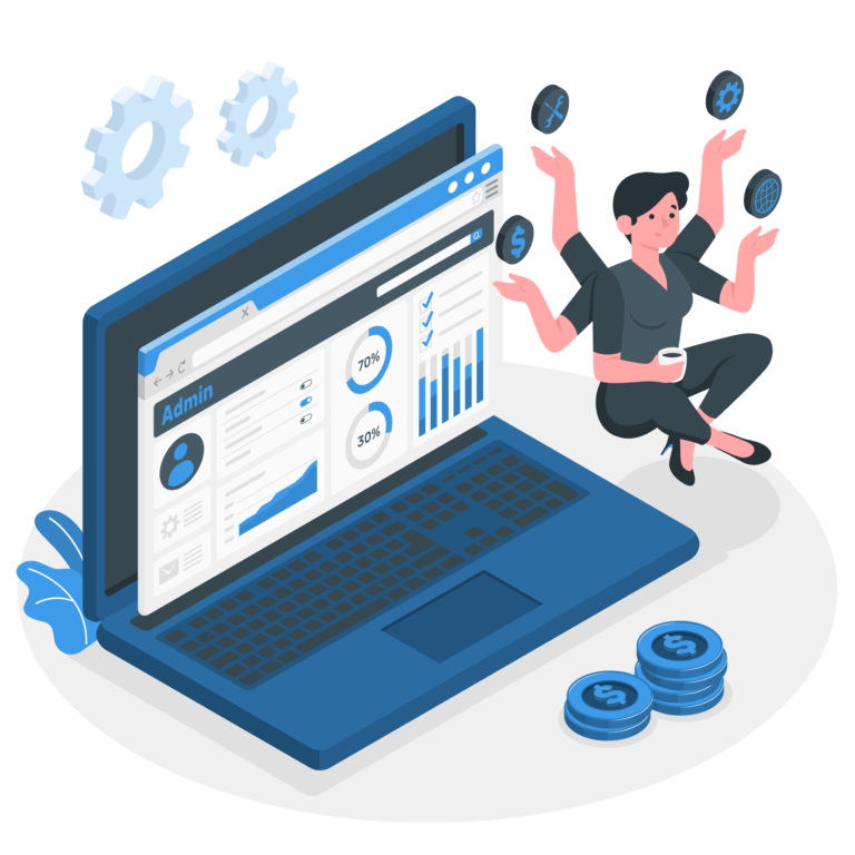 CRM systems and lead follow-up automation for businesses