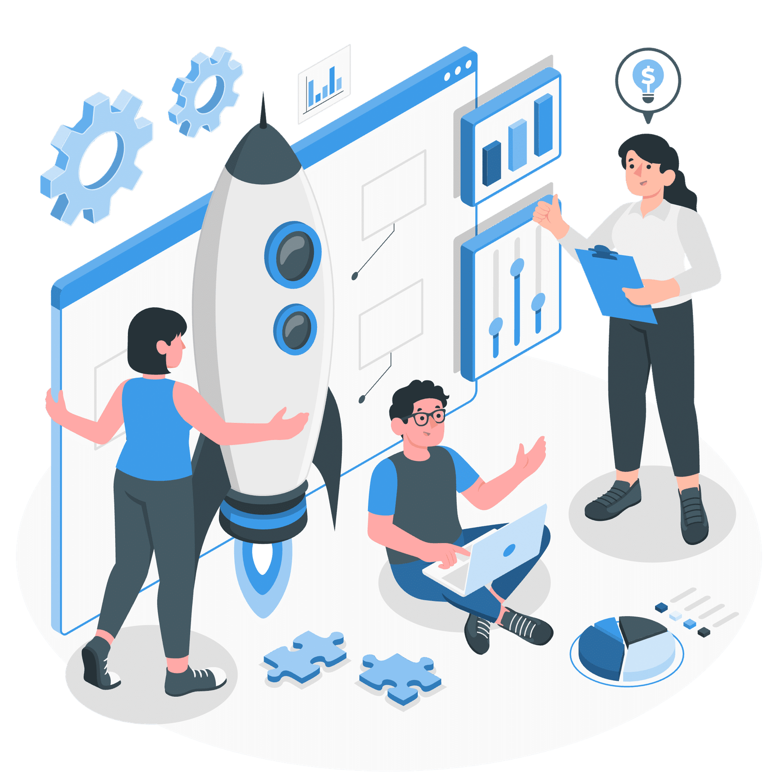 Lead generation in Cyprus through digital marketing