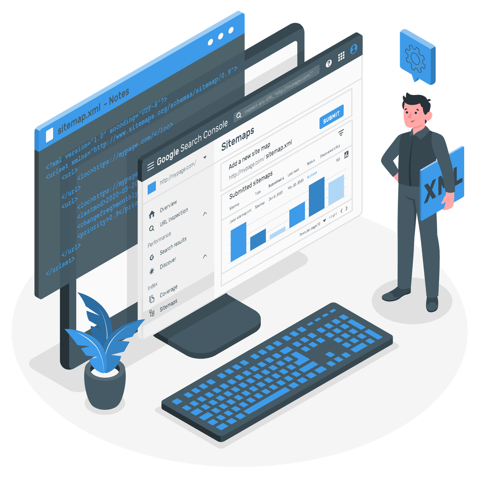 Local SEO and AI search optimisation for businesses across Cyprus