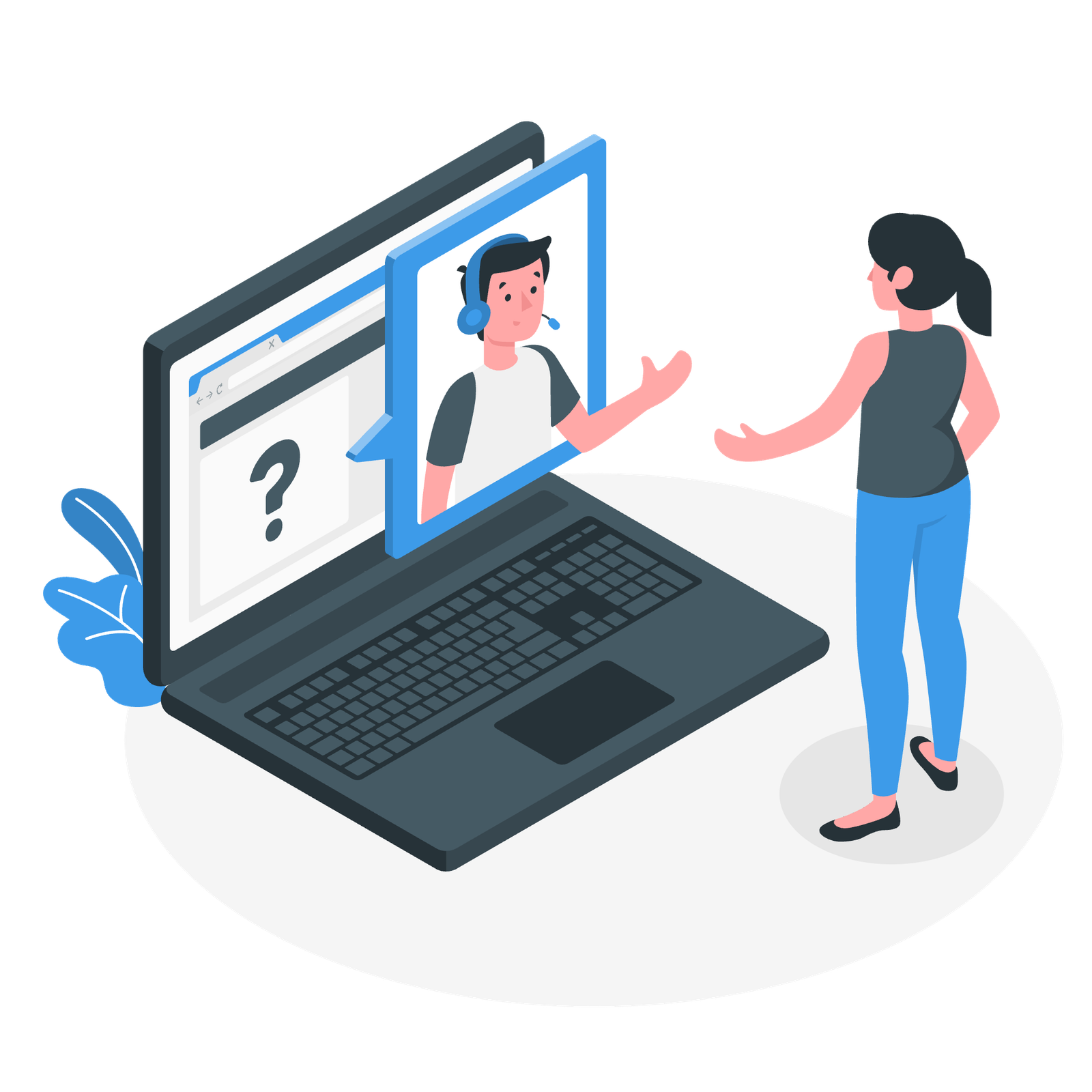 Ongoing website technical support and maintenance for businesses in Cyprus