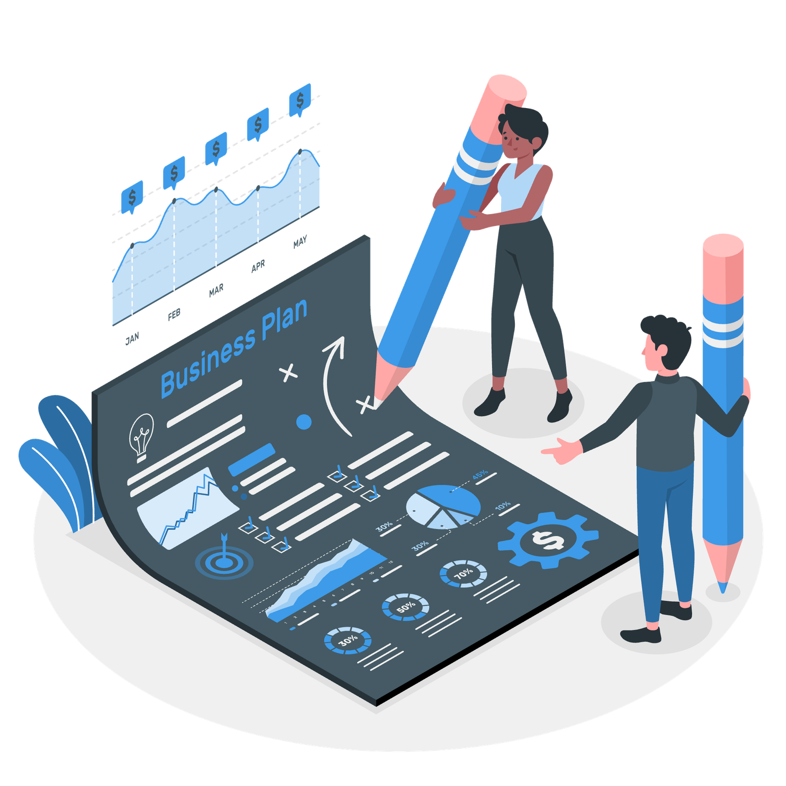 Paid advertising campaign optimisation and performance tracking in Cyprus