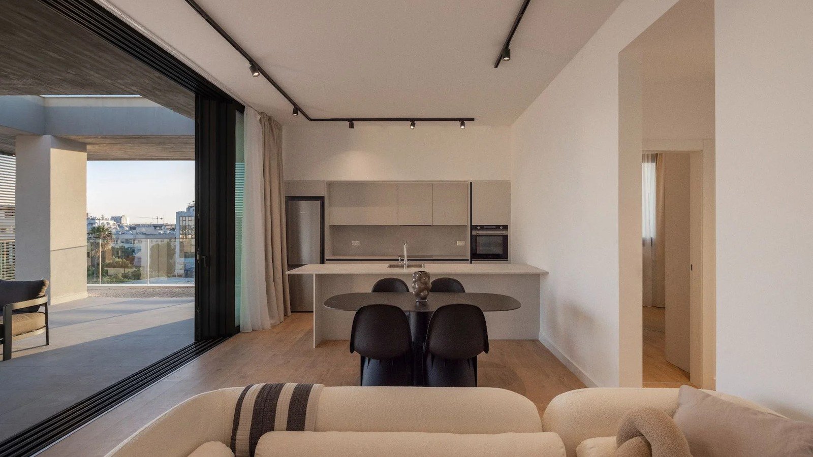 Square One real estate developer marketing in Cyprus case study by Create