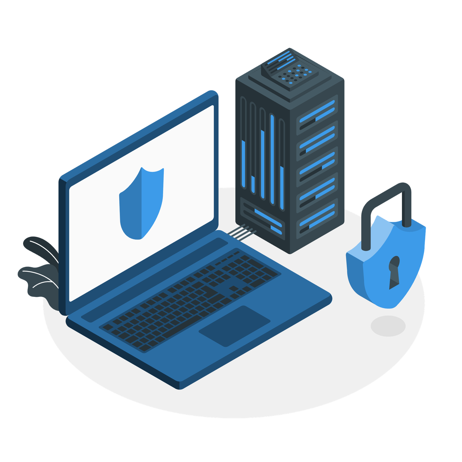 Website performance and security monitoring for businesses in Cyprus