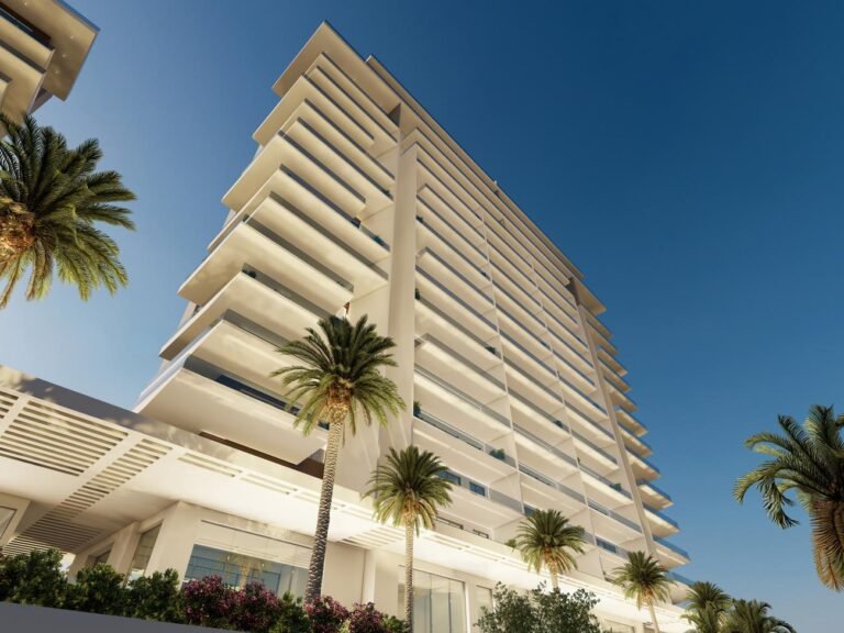 Φωτογραφία έργου SOHO Resort
